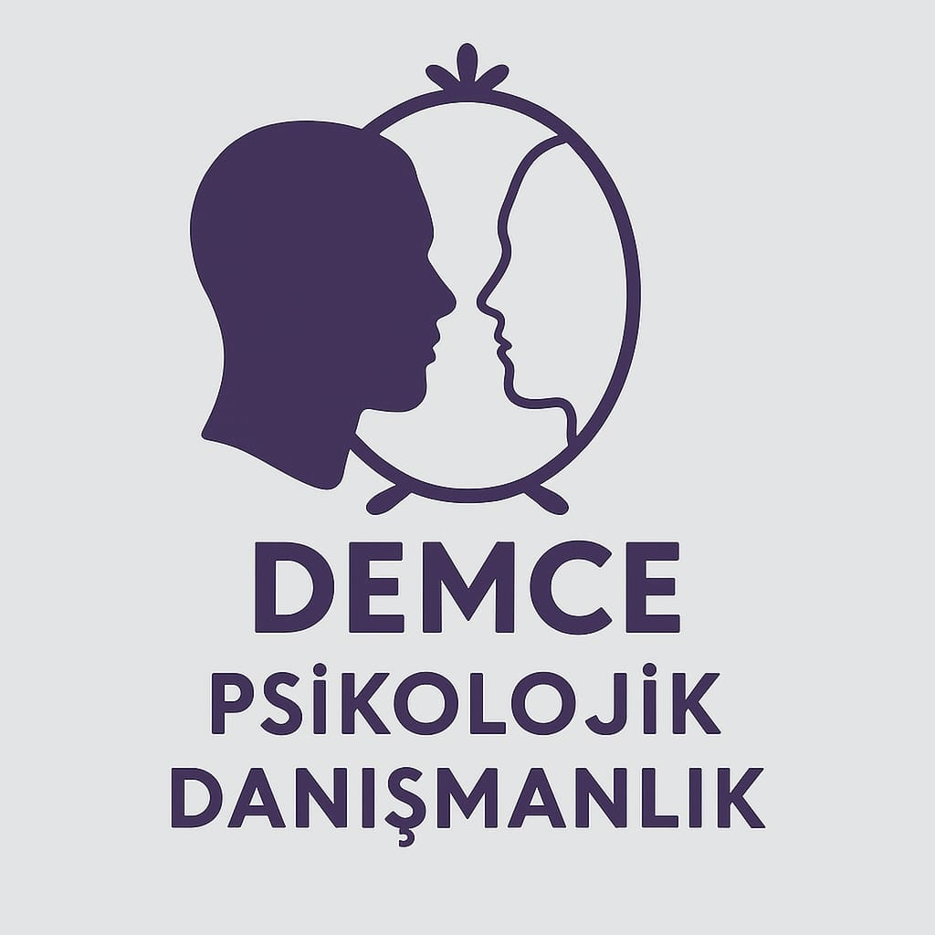 DEMCE DANIŞMANLIK